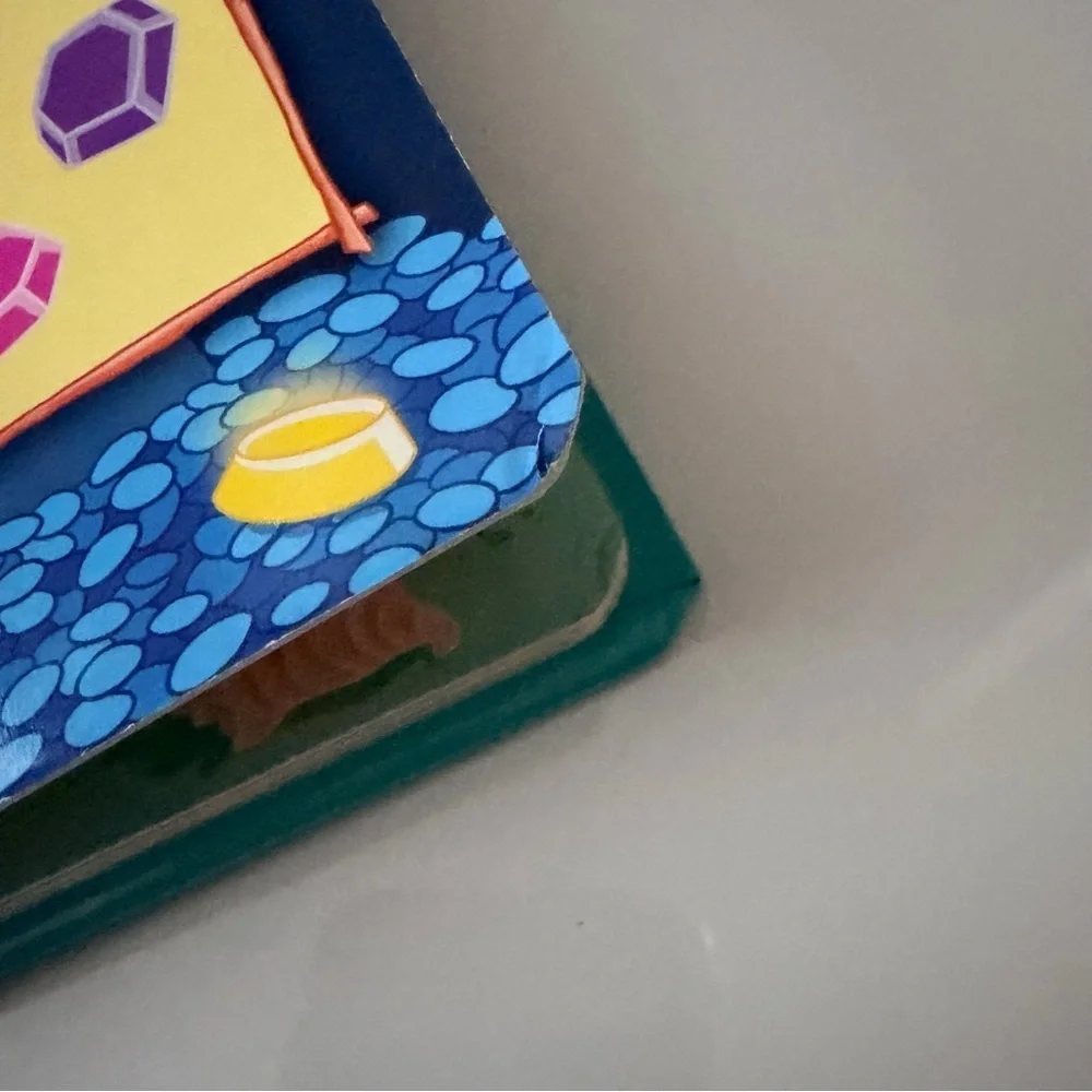 Little first look and find Pixar Disney Storybook Collection - 3 books